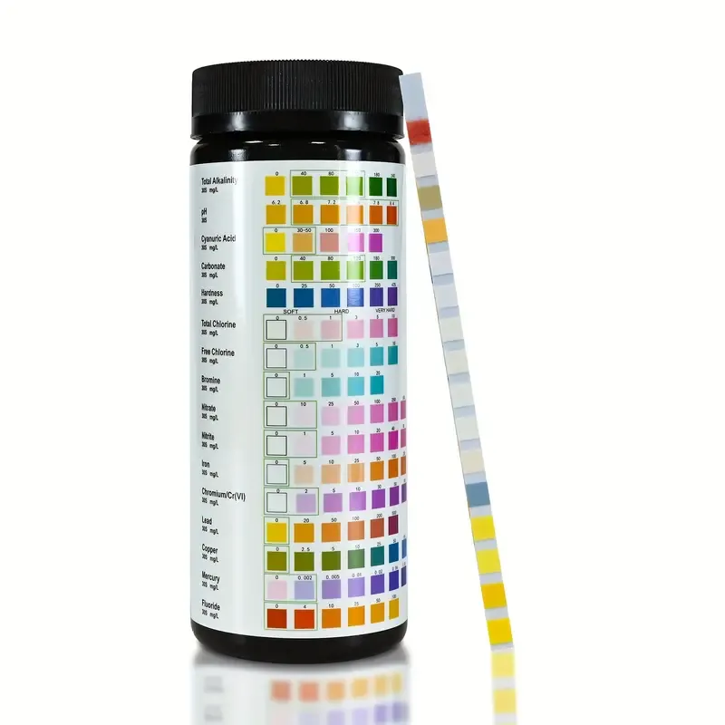Drinking Water Testing Kit