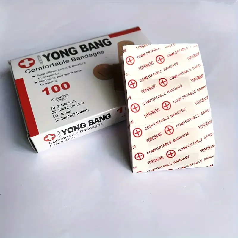 Medical Wound Adhesive Paster