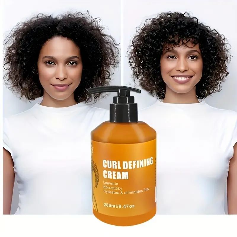 GZE CURL DEFINING CREAM