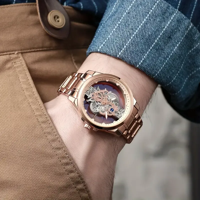 Durable Steel Strap