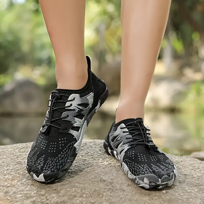 Mens Water Shoes - Ultra-Lightweight