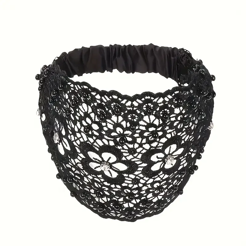 Fashionable Hair Accessories