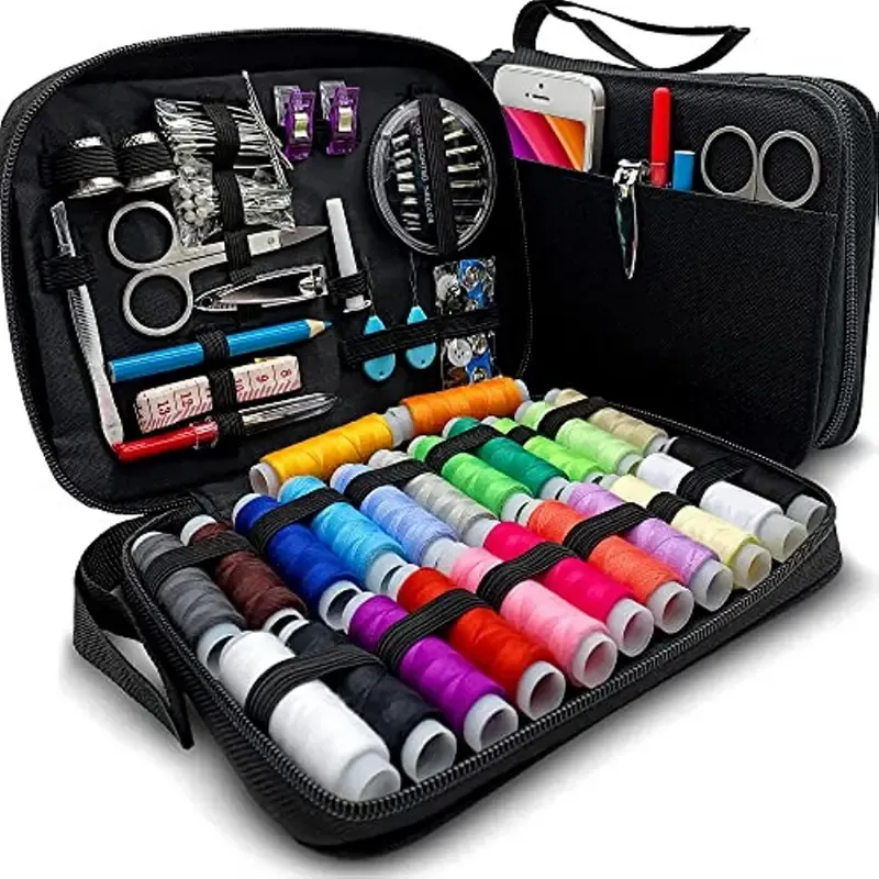 Sewing Kit Sewing Supplies And Accessories