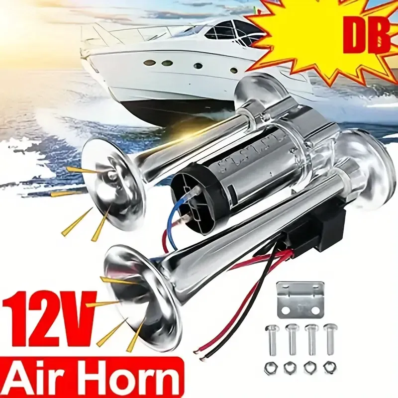 Super Loud Air Horn