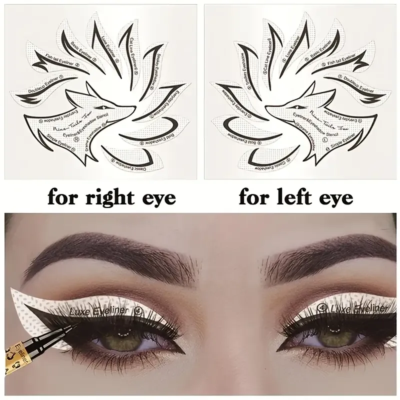 Friendly Precision Eyeliner