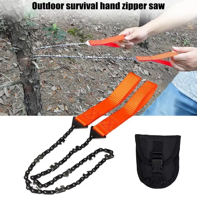 Chain Saw