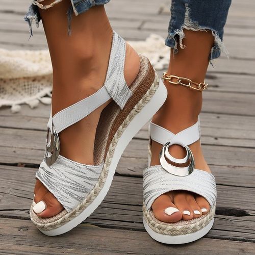 Thick-soled new waterproof