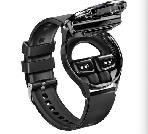 SmartFit Watch Pro