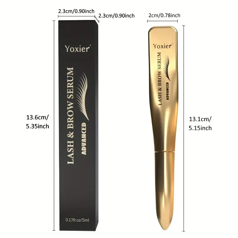Advanced Lash & Brow Serum