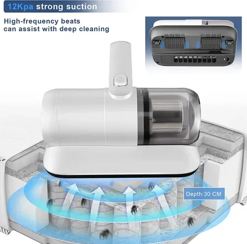 🔥Clearance Sale 🔥Household mite removal vacuum cleaner🔥