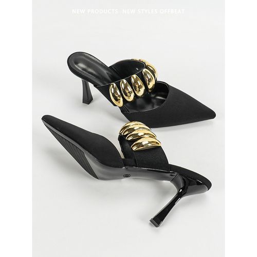 High heels for women