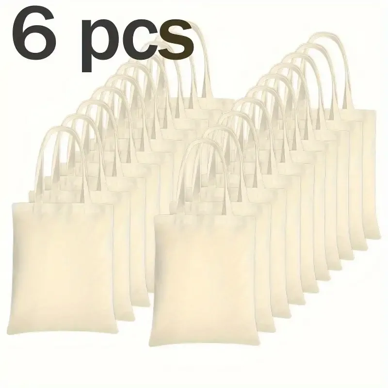 Sublimation Tote Bags Sublimation Blank