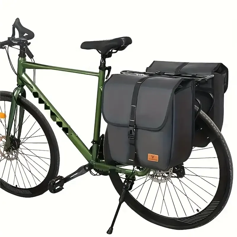 Mountain Bike Saddlebags