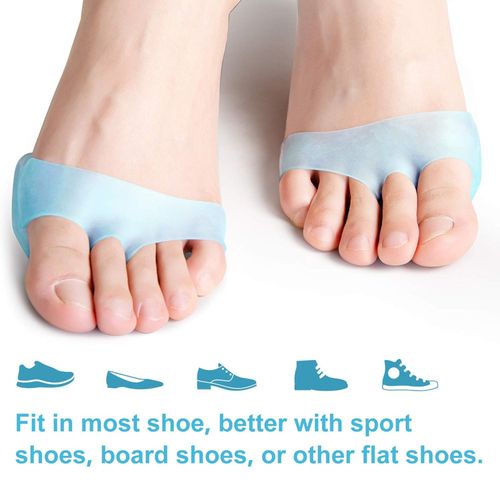 Metatarsal Pads for Men And Women