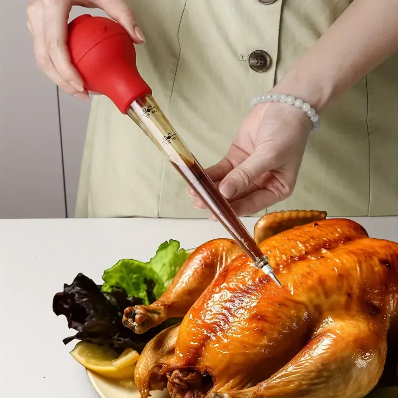Turkey Baster