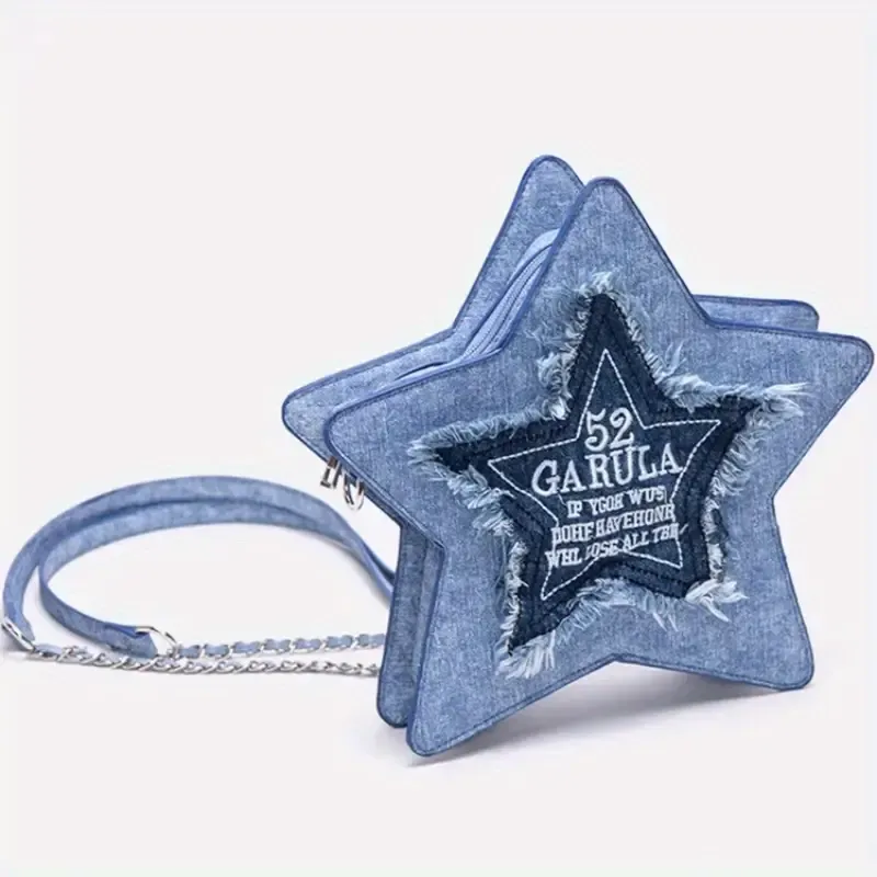 Pentagram Casual Backpack