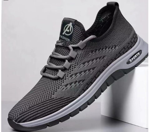 lightweight work driving shoes