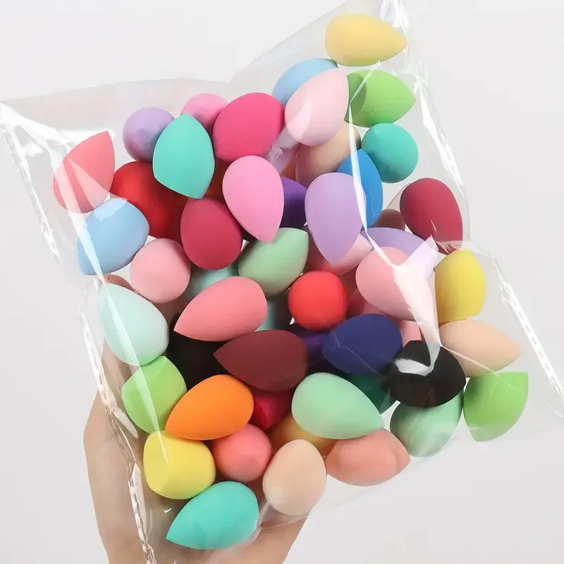 Mini Beauty Blender Sponges