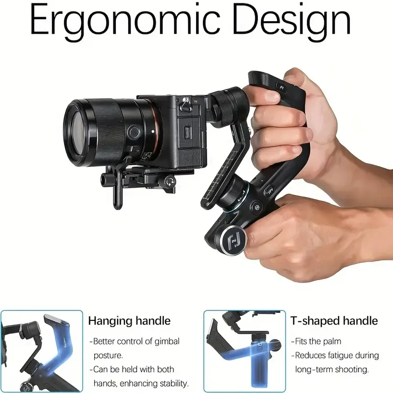 Gimbal Stabilizer
