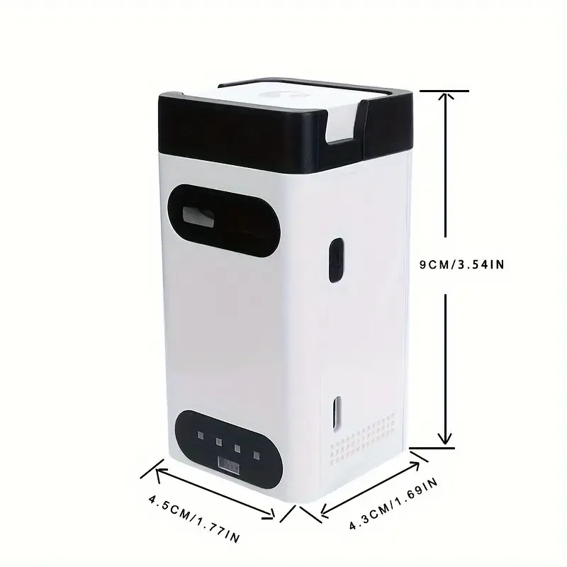 Virtual Keyboard Portable Projection Keyboard