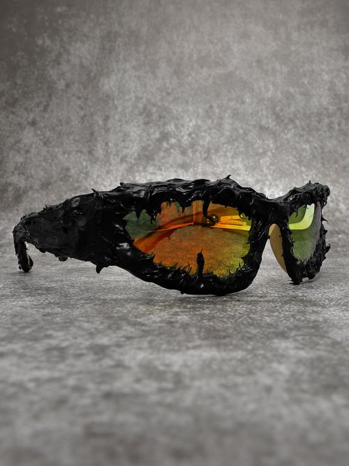 Hip-Hop Glasses