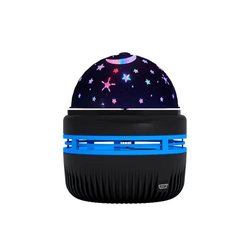 2 in 1 Northern Lights and Ocean Wave Projector