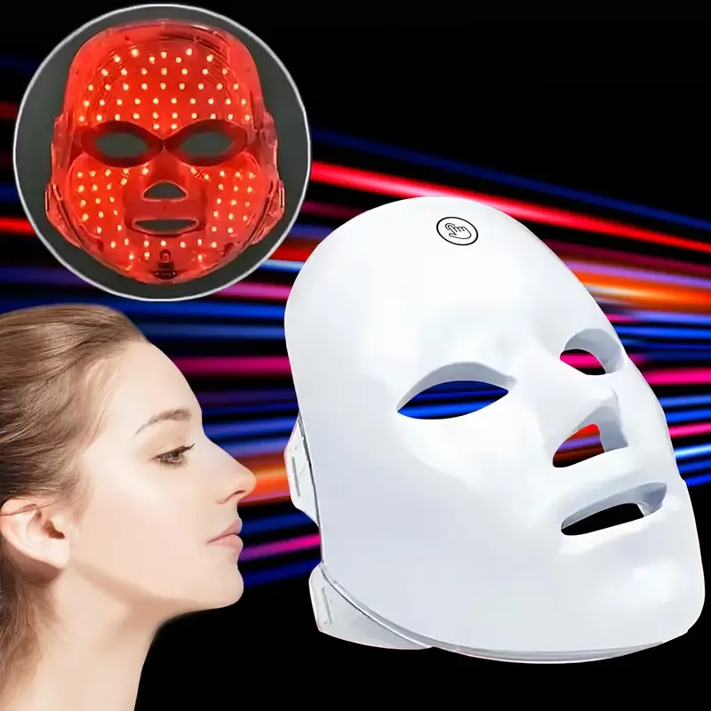 Rejuvenating Facial Mask