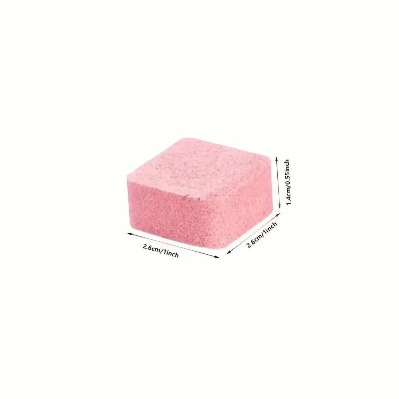 Toilet Bowl Cleaner Tablets