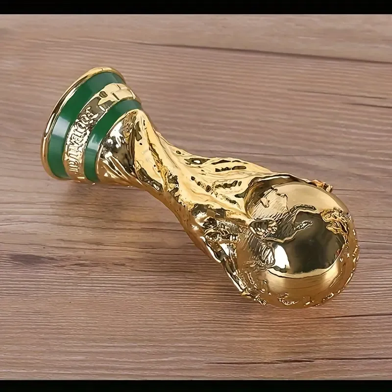Soccer Trophy Cup