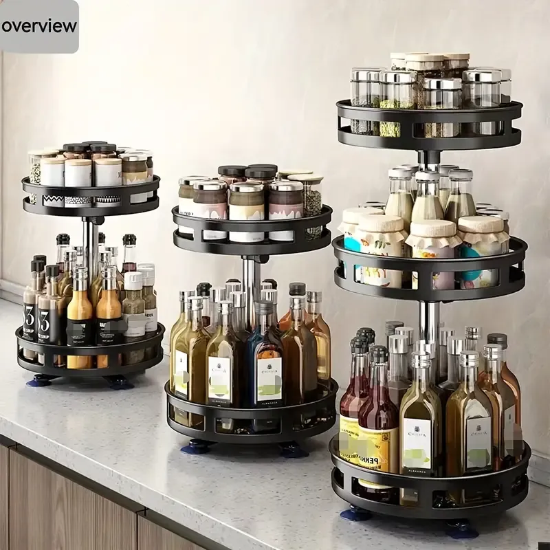 Streamline Your Space