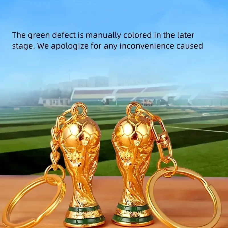 Football Cup Hercules