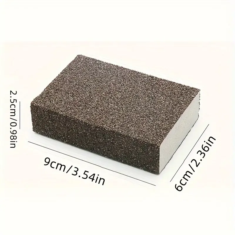 Emery Sponge Wipe