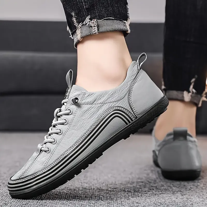 Men's Premium Casual Sneakers