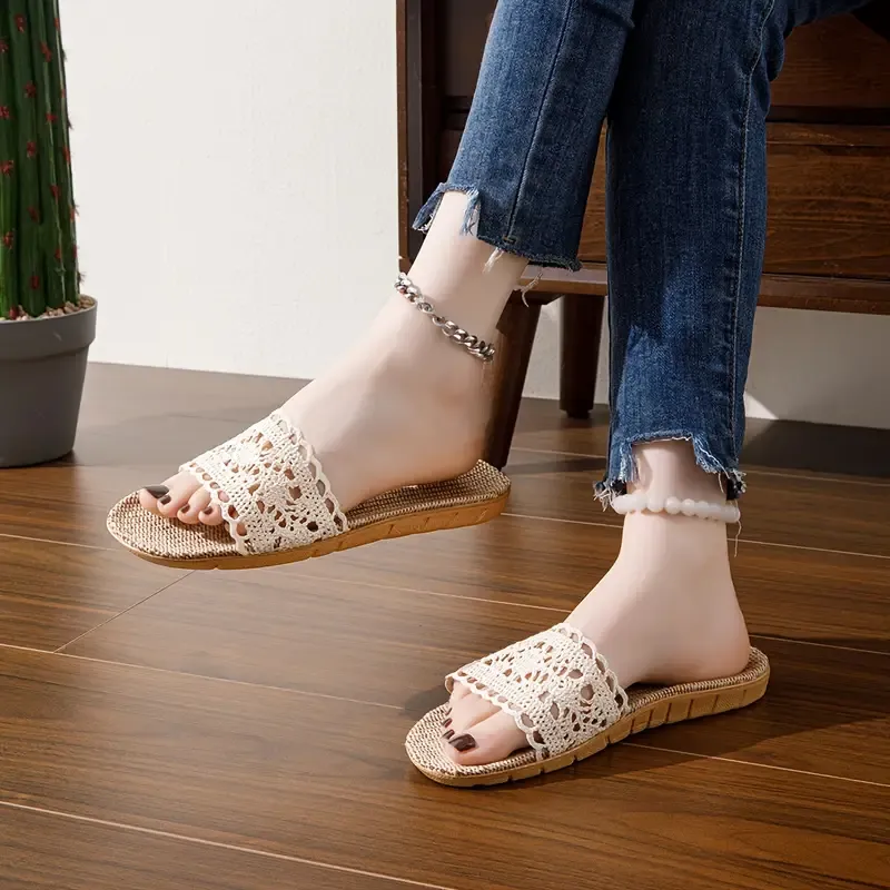 Luxurious SoleMate Slippers