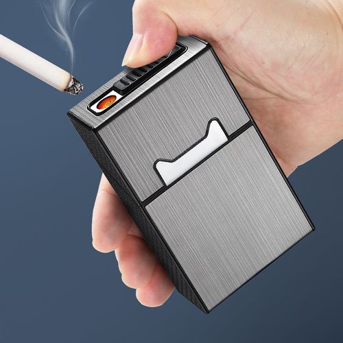 Creative Package Of 20pcs E-cigarettes