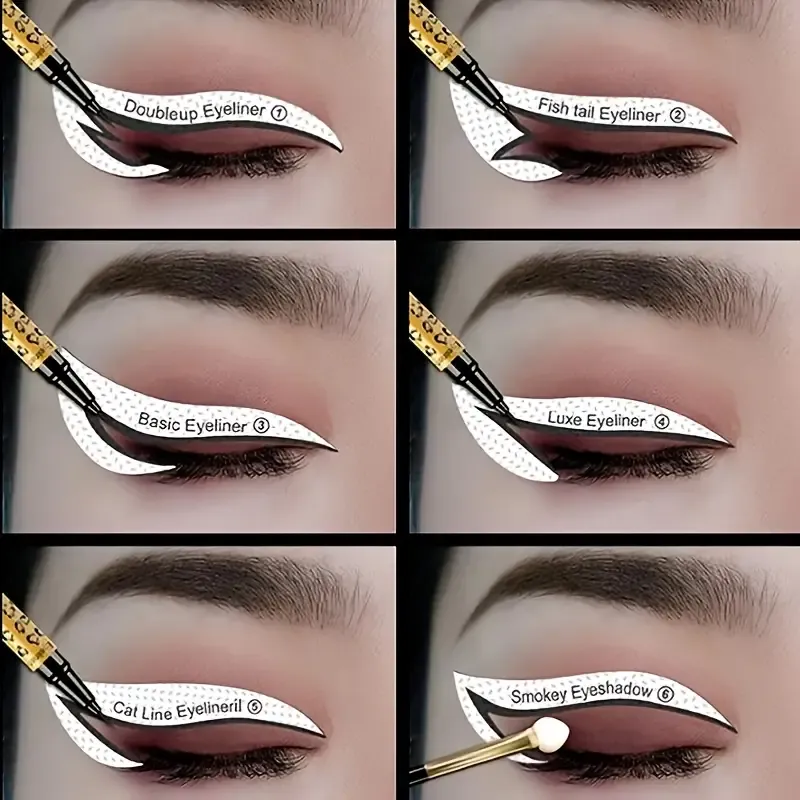 Friendly Precision Eyeliner
