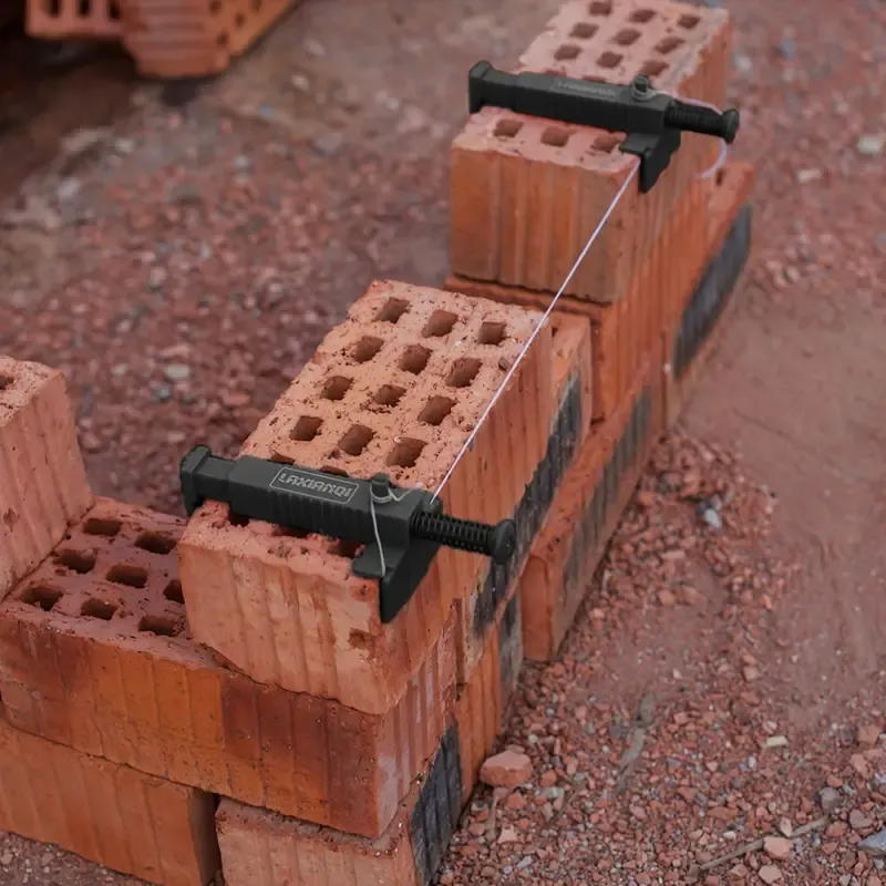 Metal Brick Laying Line Puller