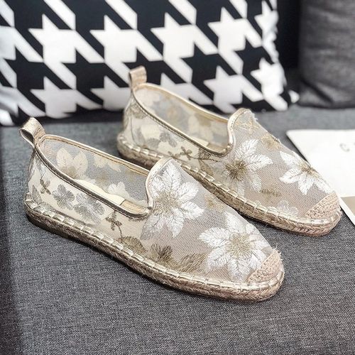 women's summer fisherman shoes outdoor flat shoes