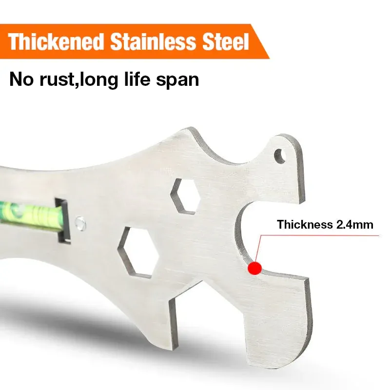 🔥Last Day 50% OFF 🔥-Angle Wrench