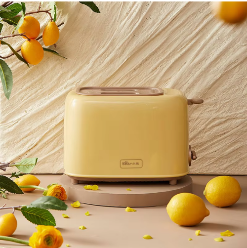 Bread Machine Breakfast Machine Automatic Intelligent Timer Double Side Toast Home Kitchen Multifunctional Sandwich Maker