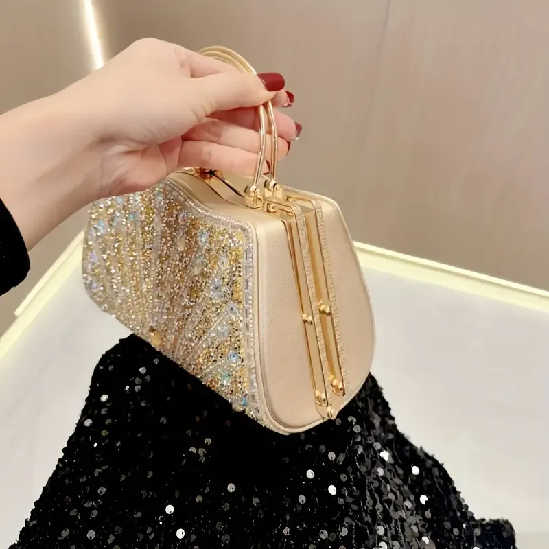 Fashion Dress Bags