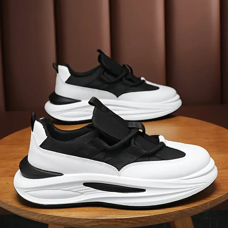 Men's Trendy Platform Shoes