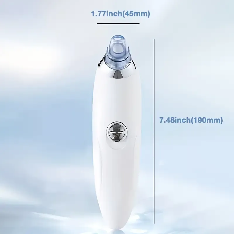 Blackhead Vacuum Remover