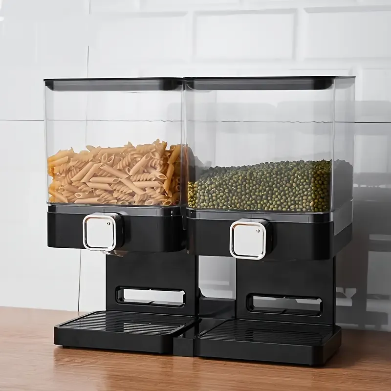 Airtight Food Storage Containers