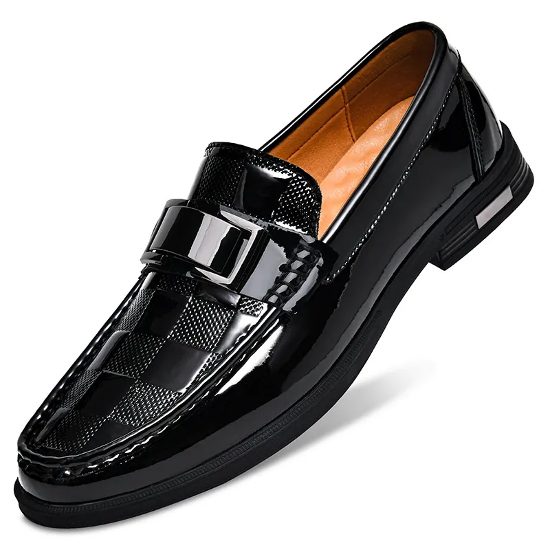 Leather Shoes 2