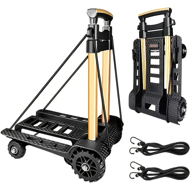 Folding Hand Truck