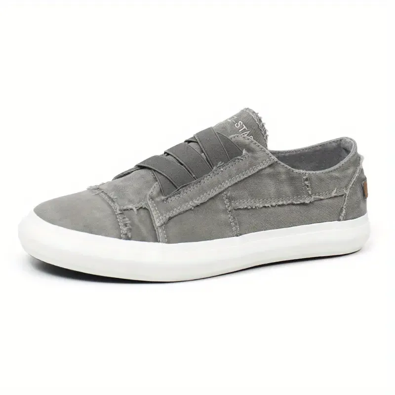 Men's Casual Skateboard Shoe