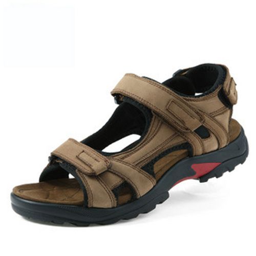 Men's River Sport Terrain Ankle Strap Sandals