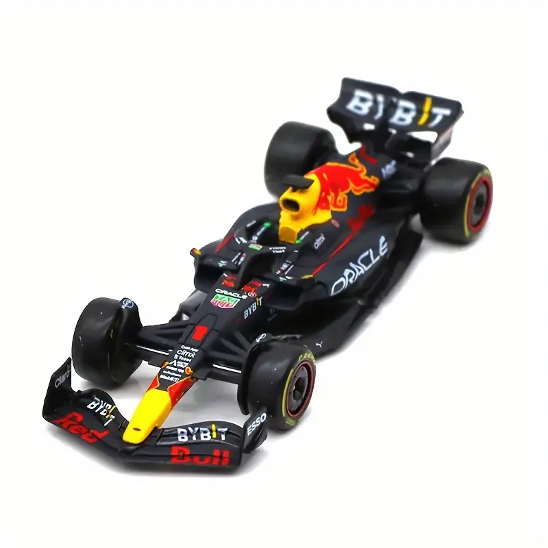 2022 Red Bull Racing