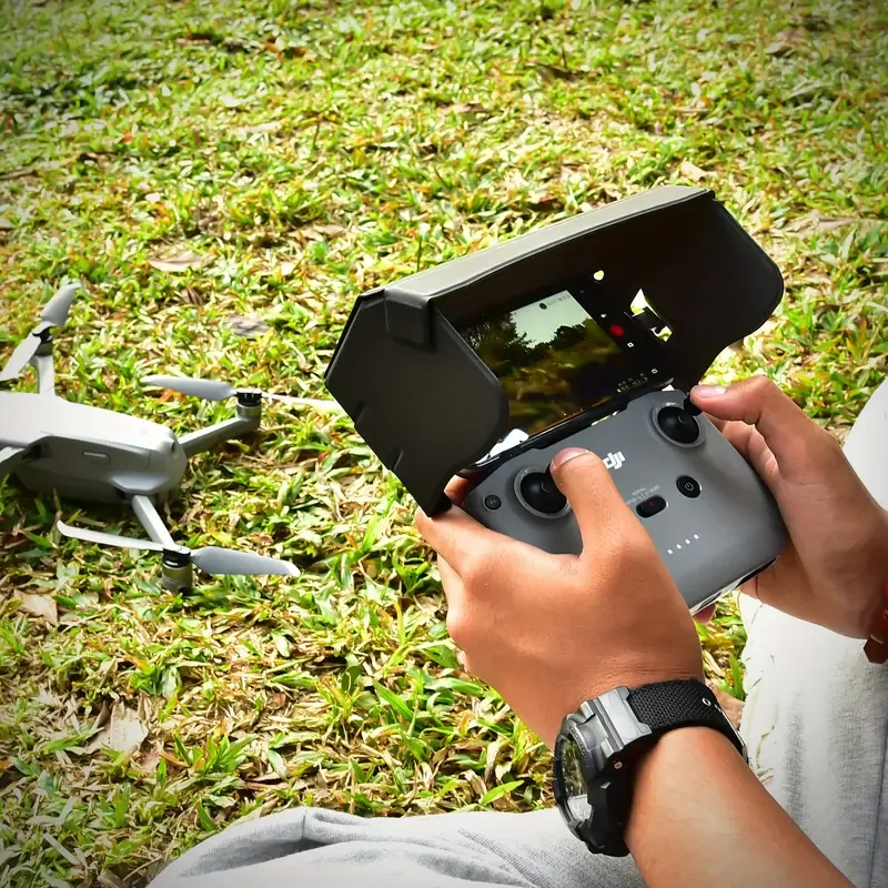 STARTRC Foldable Sunshade for DJI